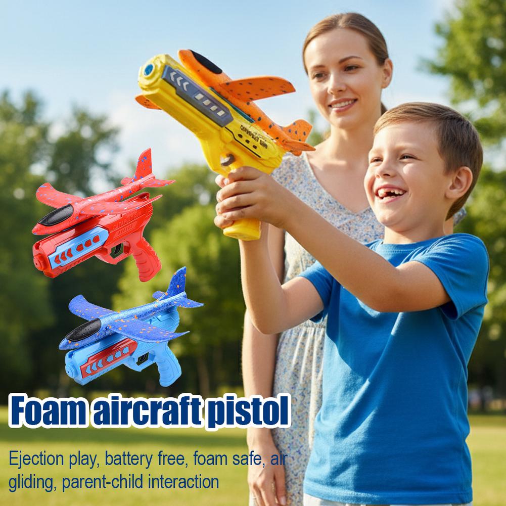 Kids Outdoor Entertainment - Jouet volant pour enfants, cadeaux pour