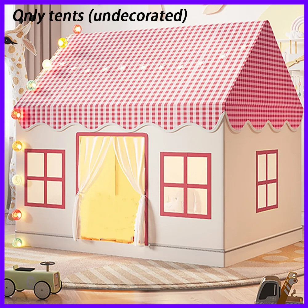Kids Outdoor Play Tent - Tente de jeu pliable pour enfants,