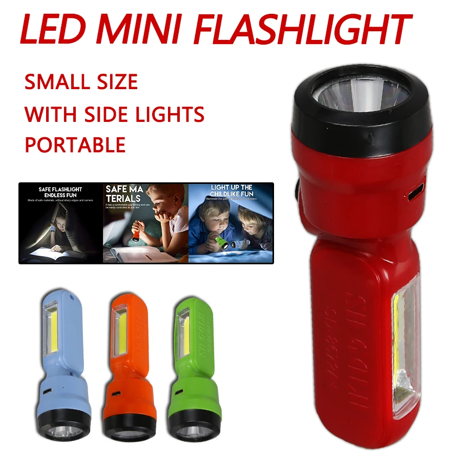 Children'S Outdoor - Mini lampe de poche pour enfants