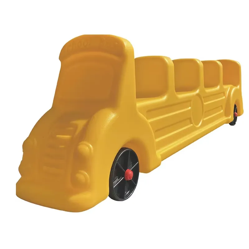 Children'S Outdoor - Voiture à roulettes coopérative pour enfants