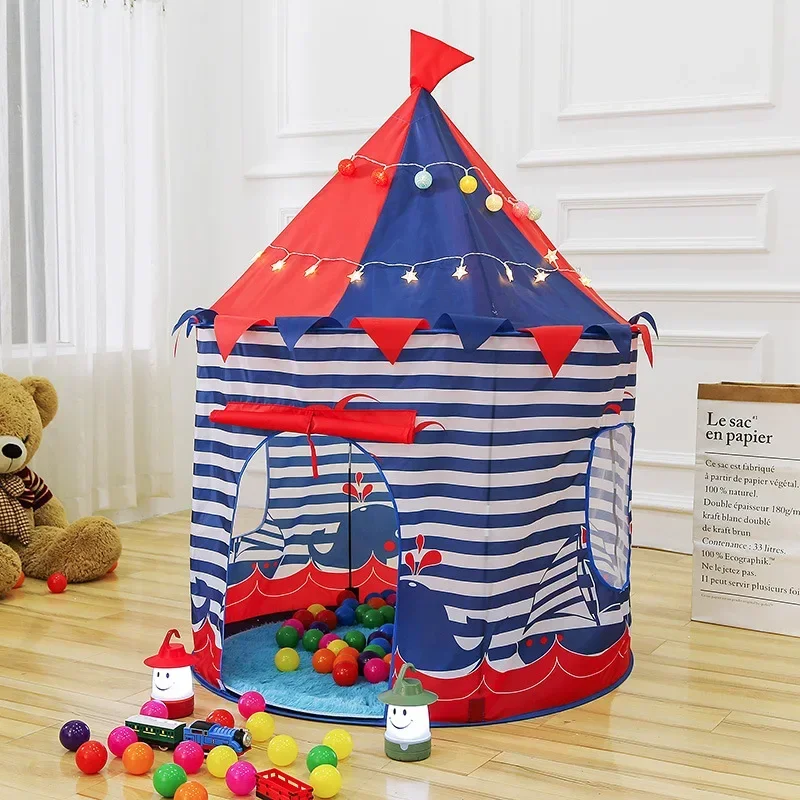 Tente de Jeu en Plein Air pour - Kids Outdoor Play Tent avis et prix