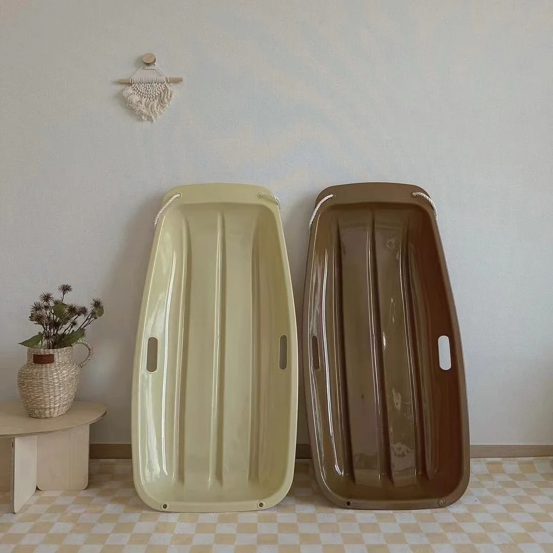 Toboggans en plastique colorés - Kids Outdoor Youtube avis et prix