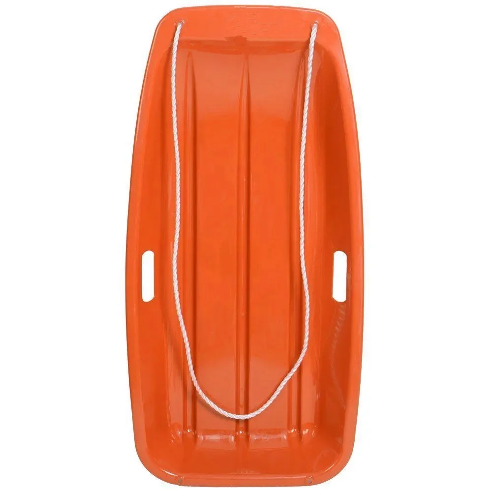 Toboggans en plastique colorés - Kids Outdoor Youtube avis et prix