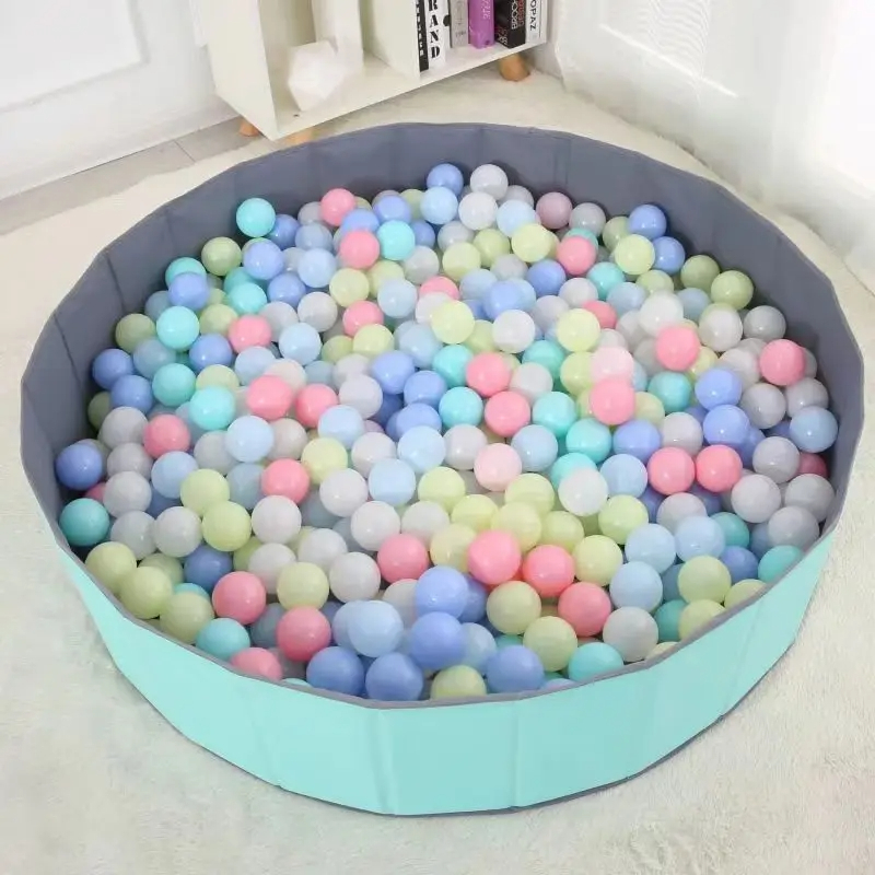100 balles colorées pour pisci - Kids Outdoor Play Tent avis et prix