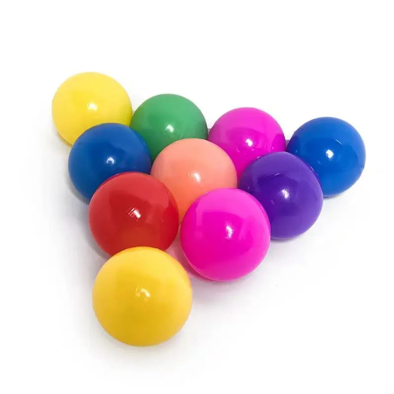 100 balles colorées pour pisci - Kids Outdoor Play Tent avis et prix