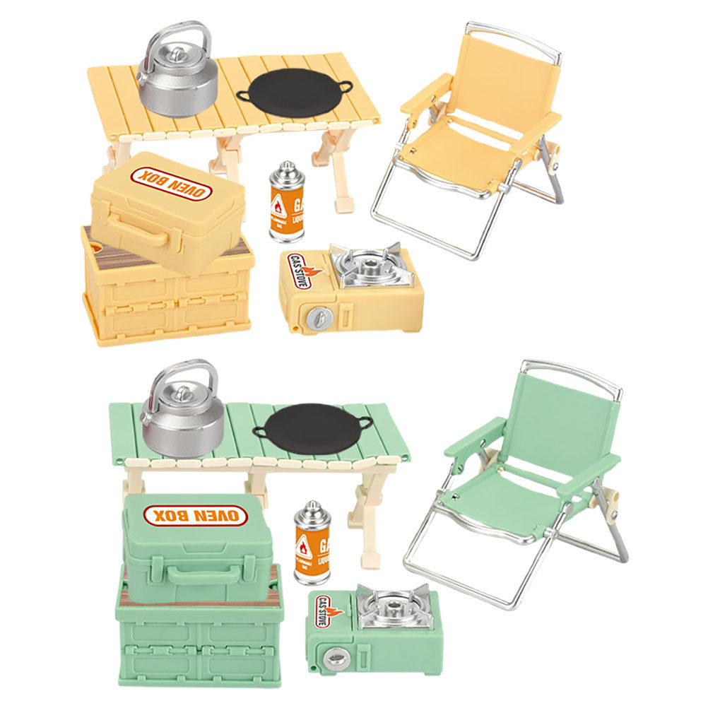 Ensemble de 16 pièces : mini c - Kids Outdoor Folding Chair avis et prix