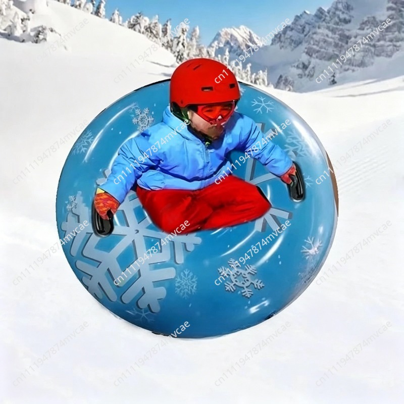 Luge gonflable pour enfants, t - Kids Outdoor Youtube avis et prix