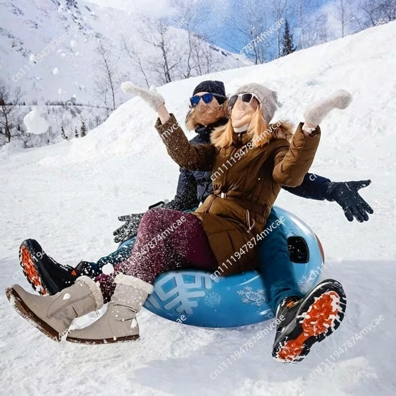 Luge gonflable pour enfants, t - Kids Outdoor Youtube avis et prix