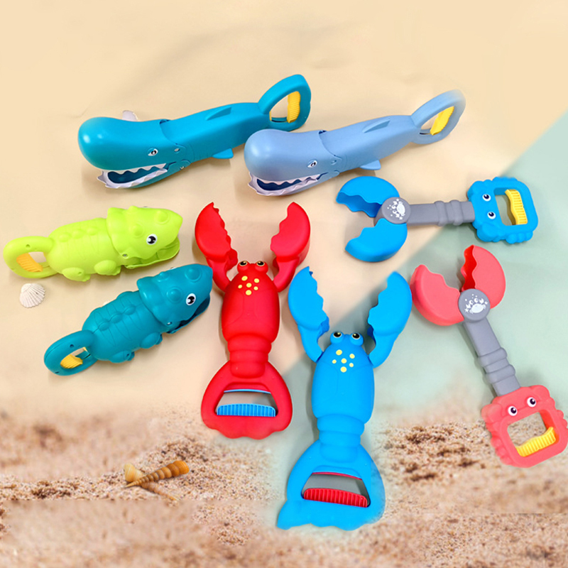 Pince à sable pour bébé, jouet - Kids Outdoor Nature Play avis et prix