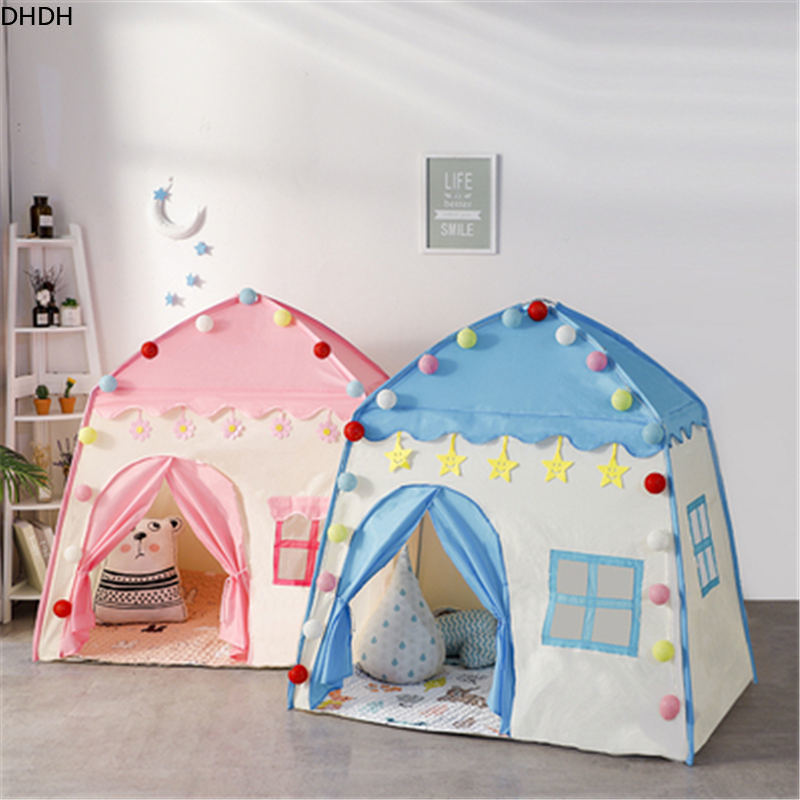 Tente pour enfants jeux d'inté - Kids Outdoor Play Tent avis et prix