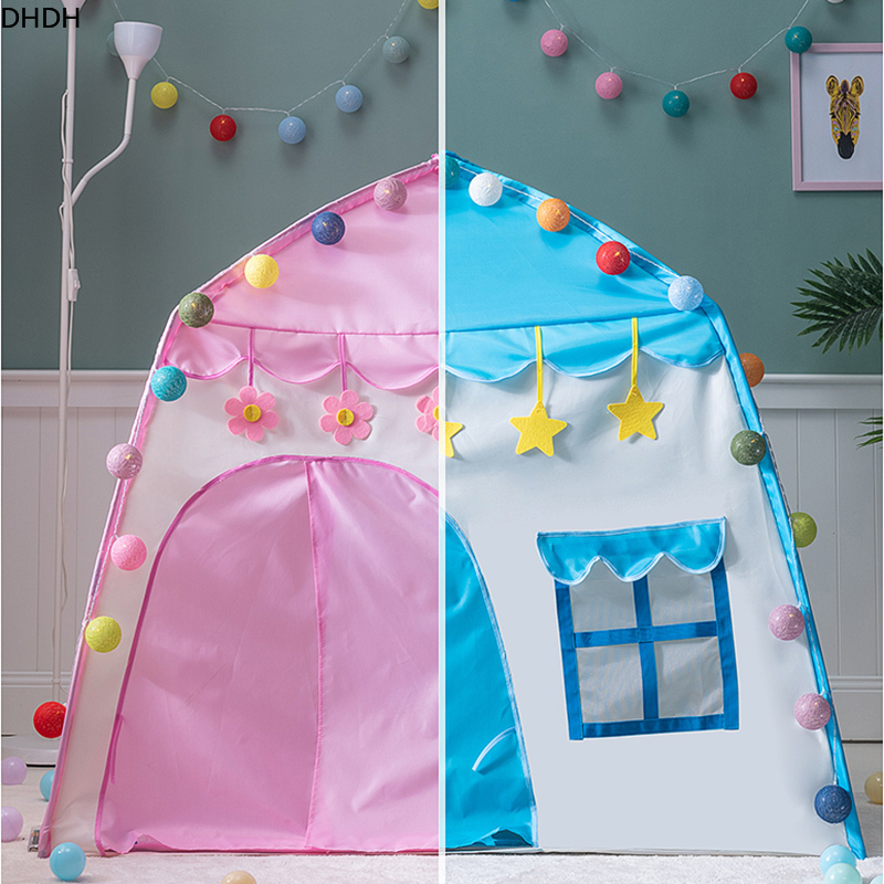 Tente pour enfants jeux d'inté - Kids Outdoor Play Tent avis et prix