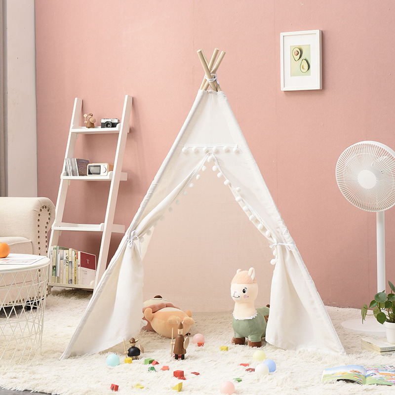 Tente pour enfants, maison de  - Kids Outdoor Play Tent avis et prix