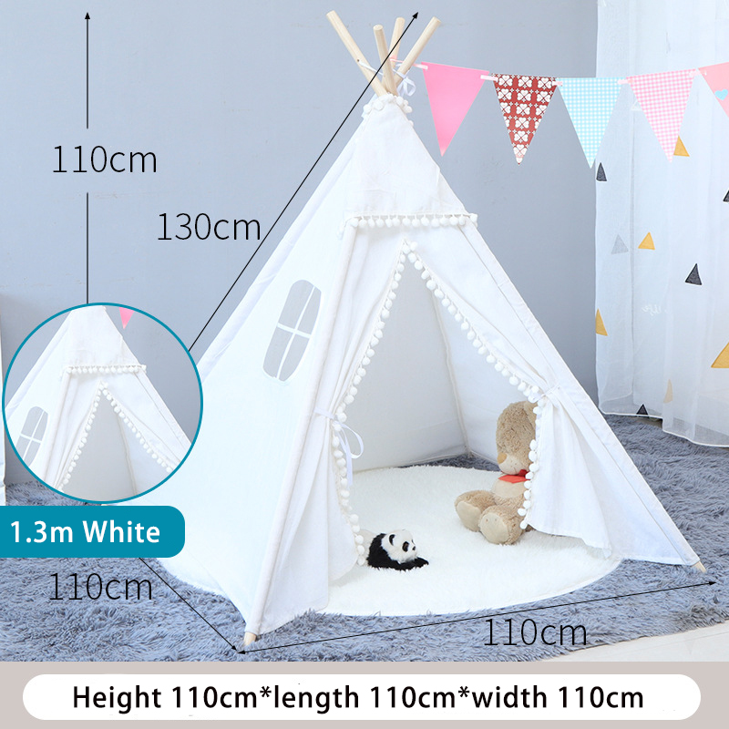 Tente pour enfants, maison de  - Kids Outdoor Play Tent avis et prix