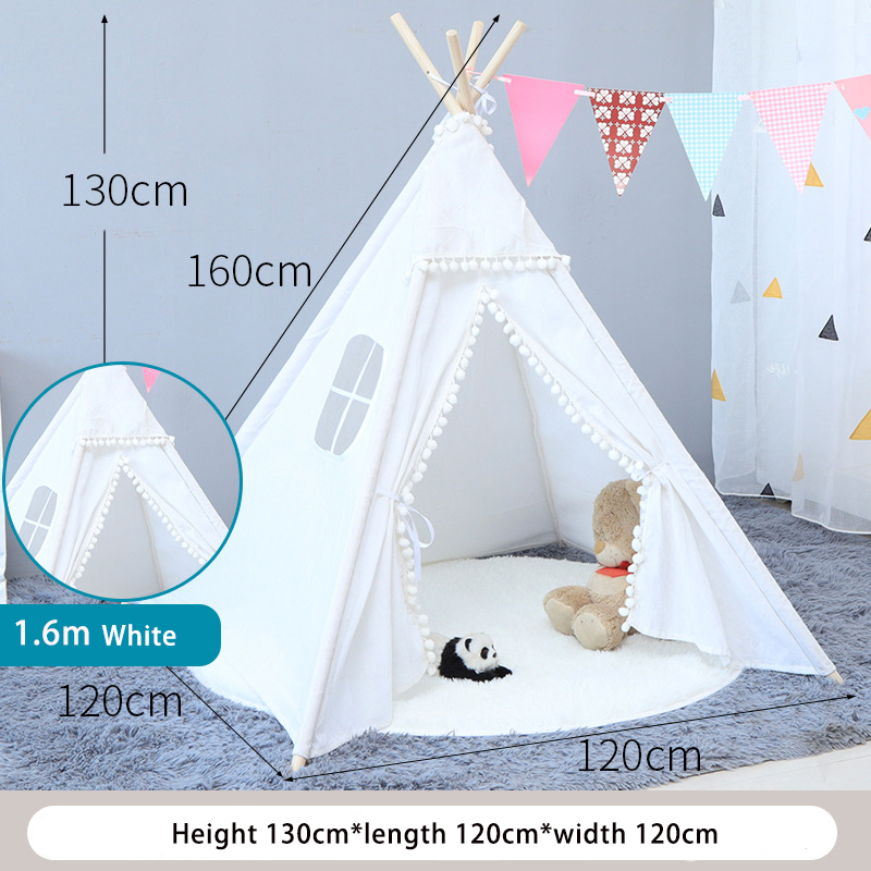 Tente pour enfants, maison de  - Kids Outdoor Play Tent avis et prix