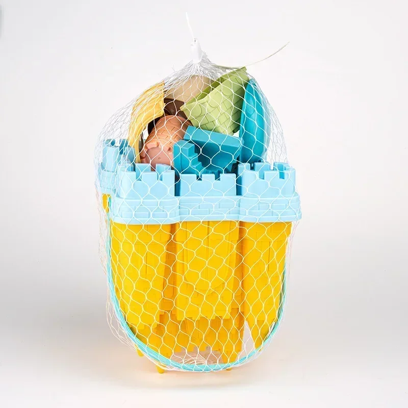 Seau de château de plage, cuil - Kids Outdoor Nature Play avis et prix