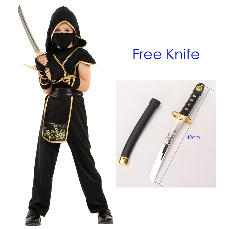 Umorden-Costumes d'Halloween p - Kids Outdoor Ninja Warrior Course avis et prix