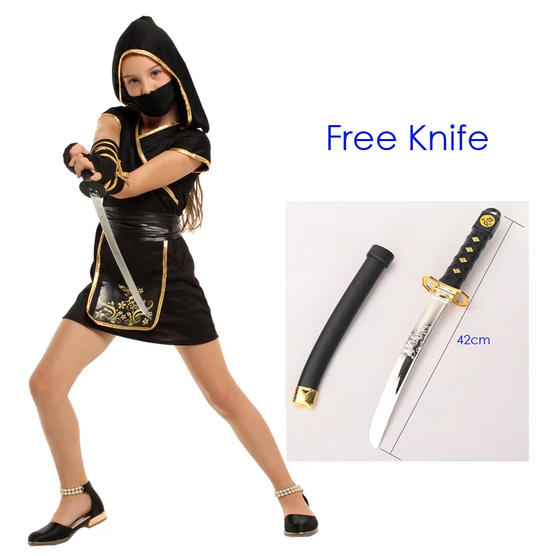 Umorden-Costumes d'Halloween p - Kids Outdoor Ninja Warrior Course avis et prix