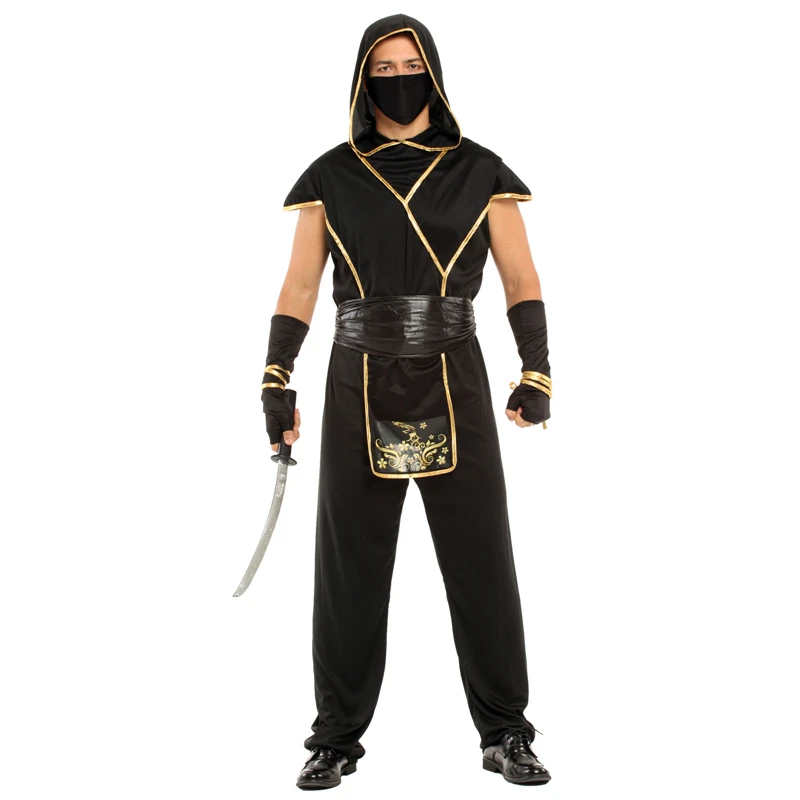 Umorden-Costumes d'Halloween p - Kids Outdoor Ninja Warrior Course avis et prix