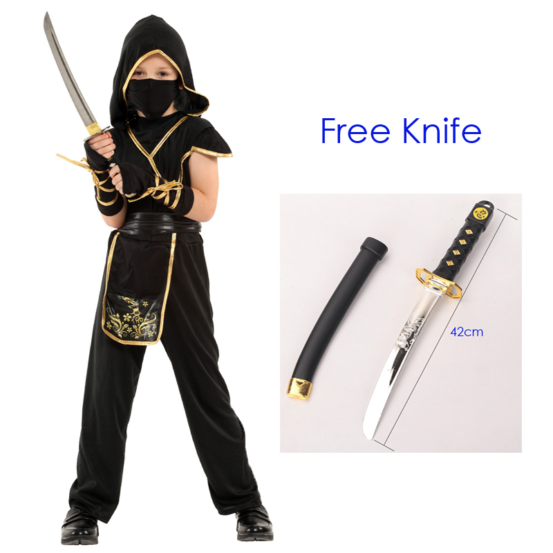 Umorden Halloween Costumes gar - Kids Outdoor Ninja Warrior Course avis et prix