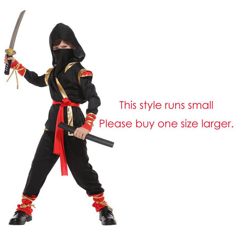 Umorden Halloween Costumes gar - Kids Outdoor Ninja Warrior Course avis et prix
