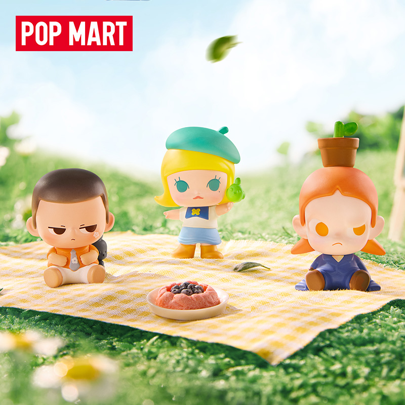 Popmart – figurine originale d - Kids Outdoor Entertainment avis et prix