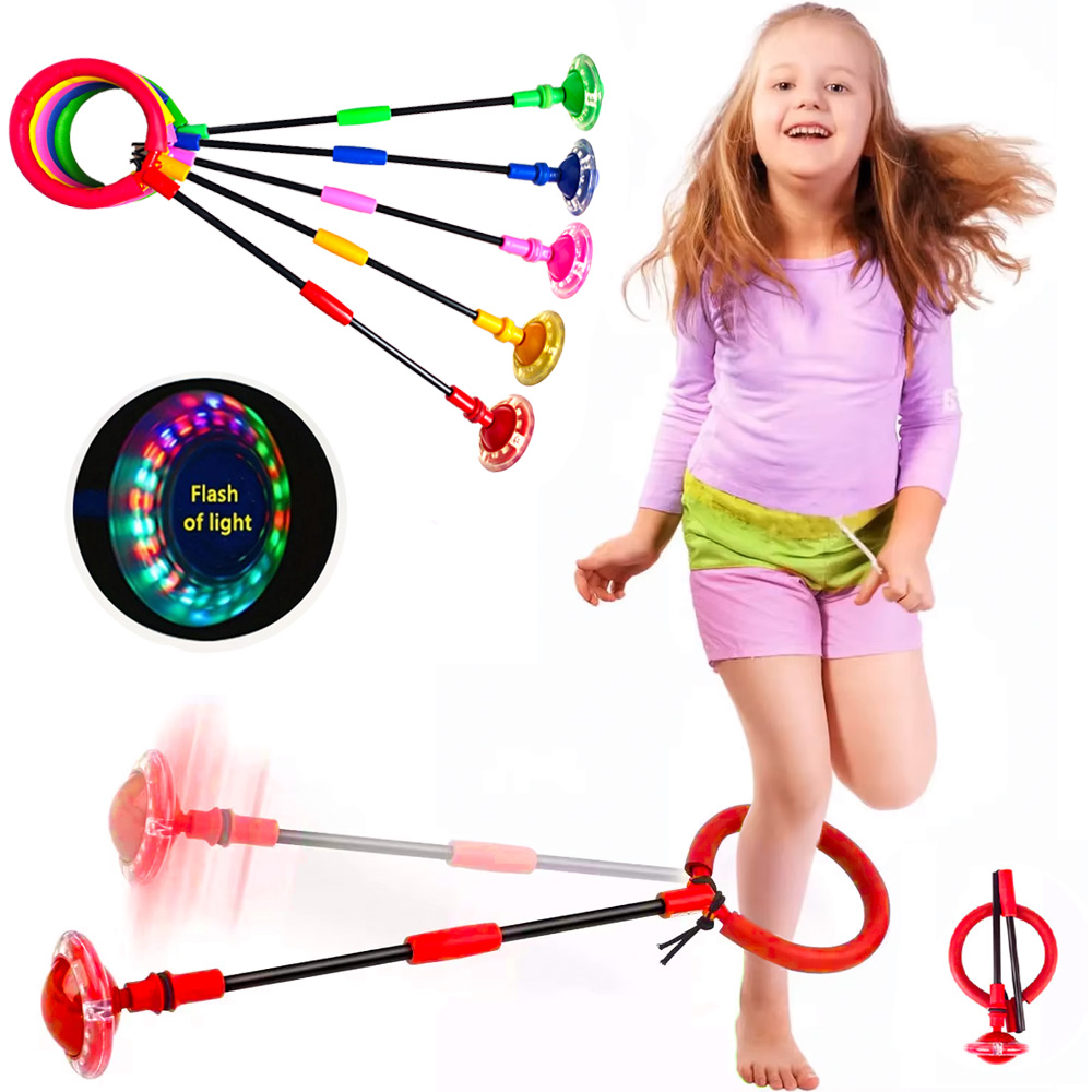 Balle de corde à sauter Flash  - Kids Outdoor Entertainment avis et prix