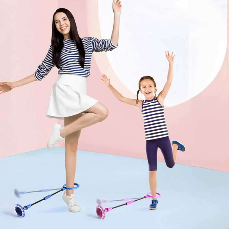Balle de corde à sauter Flash  - Kids Outdoor Entertainment avis et prix