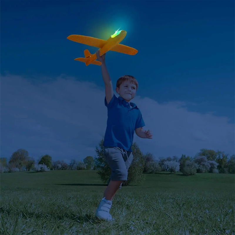 Planeur électrique en mousse,  - Kids Outdoor Entertainment avis et prix