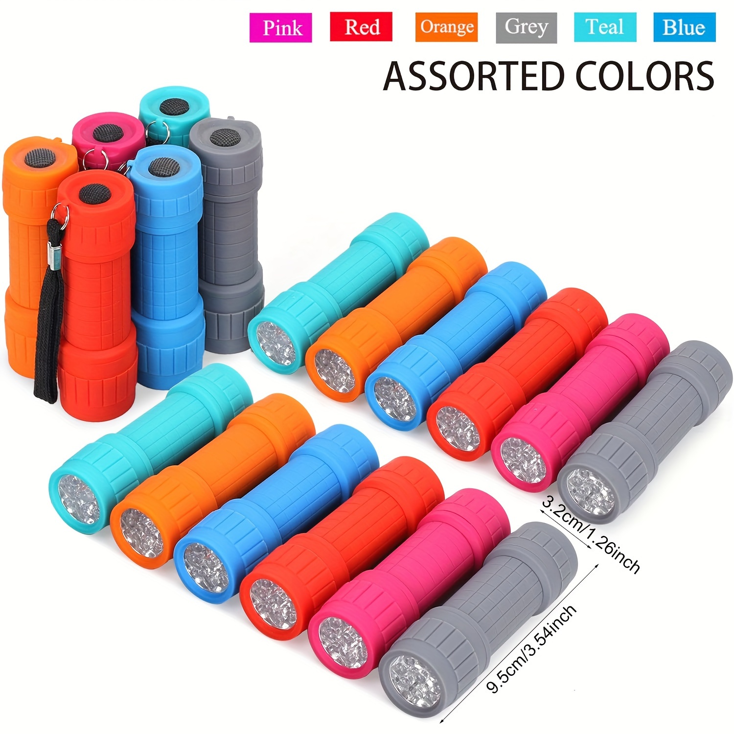 Mini lampe torche portable, ne - Children'S Outdoor avis et prix