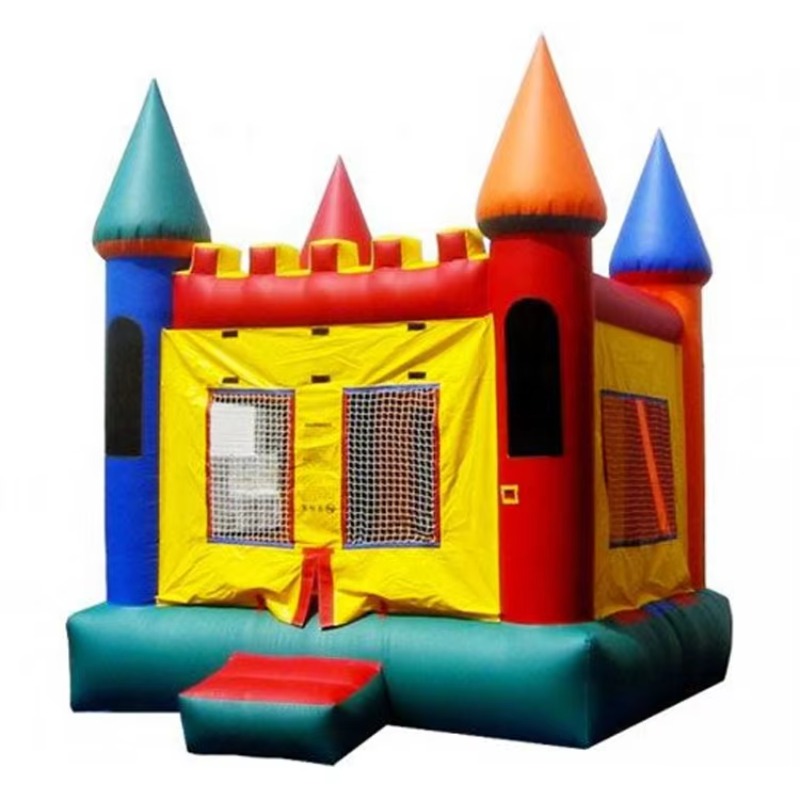 Château gonflable personnalisé - Kids Outdoor Jump House avis et prix