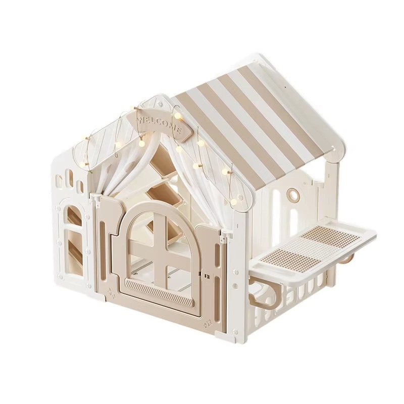 Tente de jeu moderne en plasti - Kids Outdoor Play Tent avis et prix