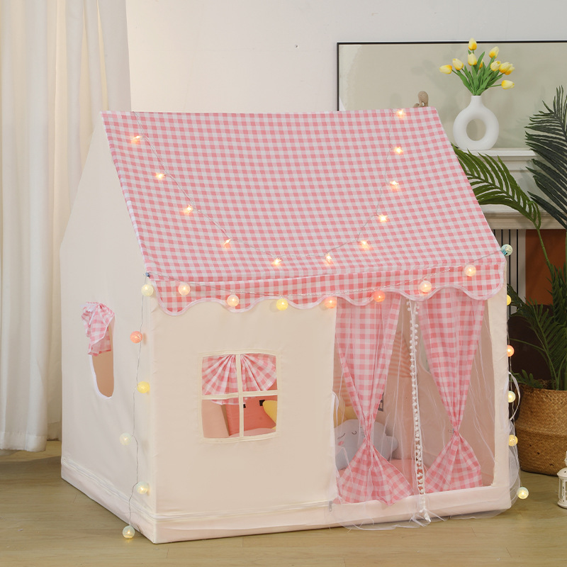 Grande tente pour enfants, mai - Kids Outdoor Play Tent avis et prix