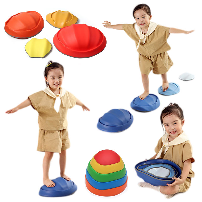 Balance Stepping Charbon pour  - Kids Outdoor Entertainment avis et prix