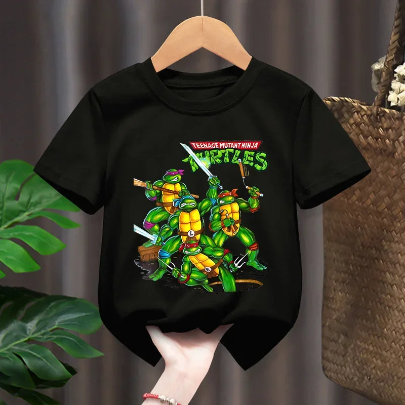 Teenage Mutant Ninja Turtles E - Kids Outdoor Ninja Warrior Course avis et prix