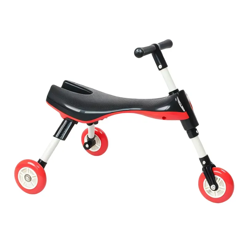Tricycle pliable à 3 roues pou - Children'S Outdoor avis et prix