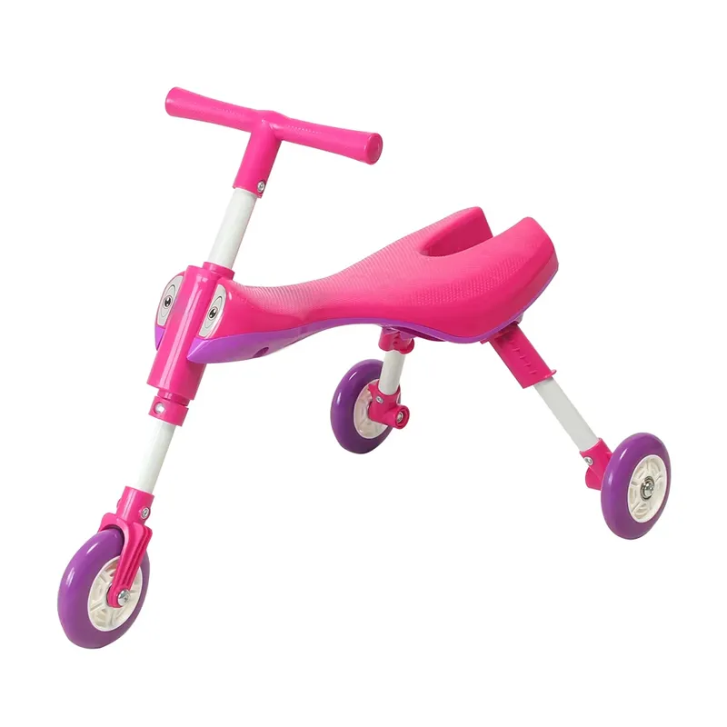 Tricycle pliable à 3 roues pou - Children'S Outdoor avis et prix