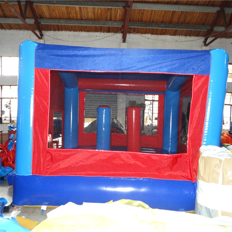 Château gonflable gonflable en - Kids Outdoor Jump House avis et prix