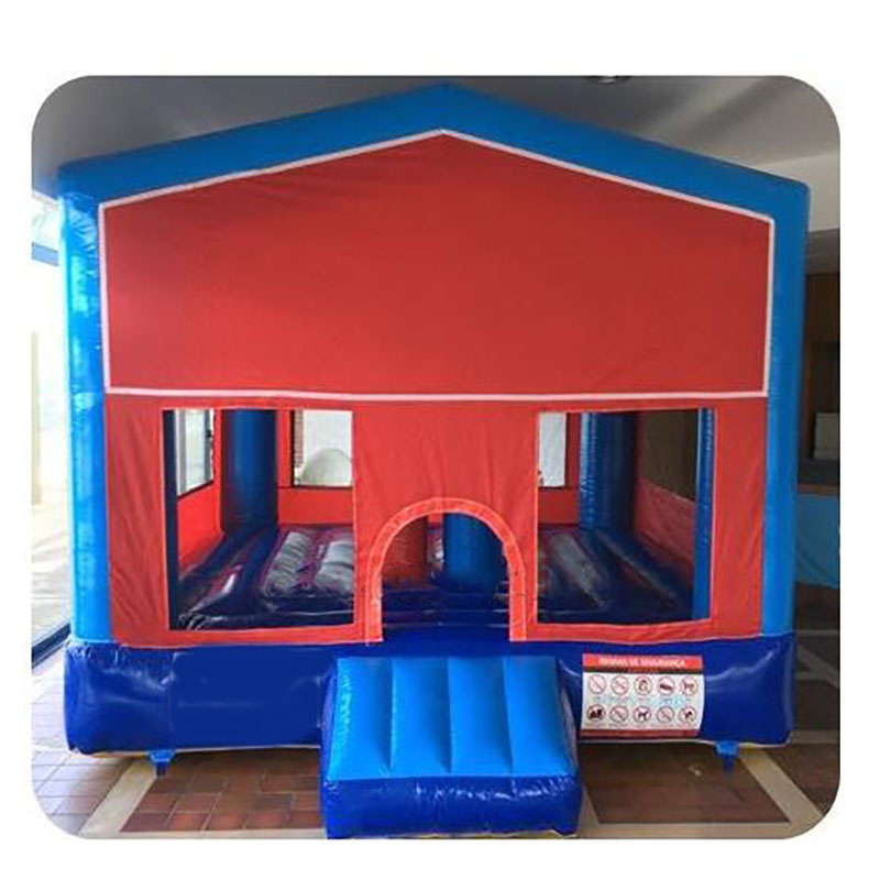 Château gonflable gonflable en - Kids Outdoor Jump House avis et prix