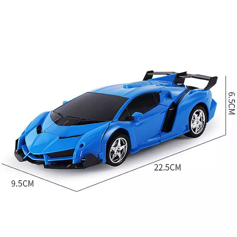 Voiture électrique RC 2 en 1,  - Kids Outdoor Entertainment avis et prix