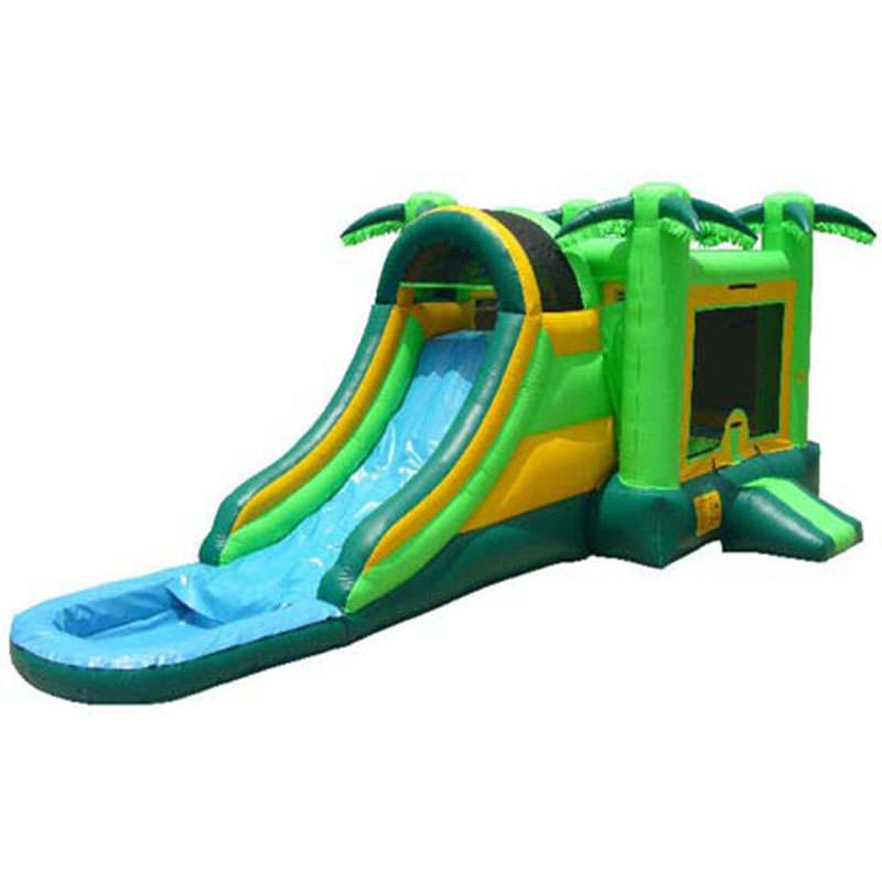 Mingrui nouveau design gonflab - Kids Outdoor Jump House avis et prix