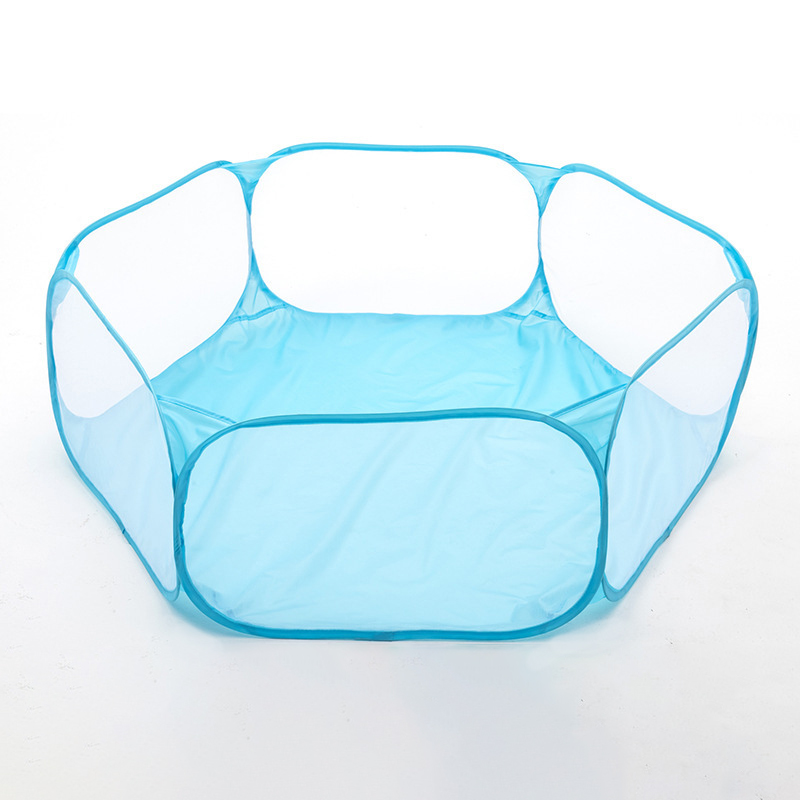 Piscine à balles pliable et po - Kids Outdoor Play Tent avis et prix
