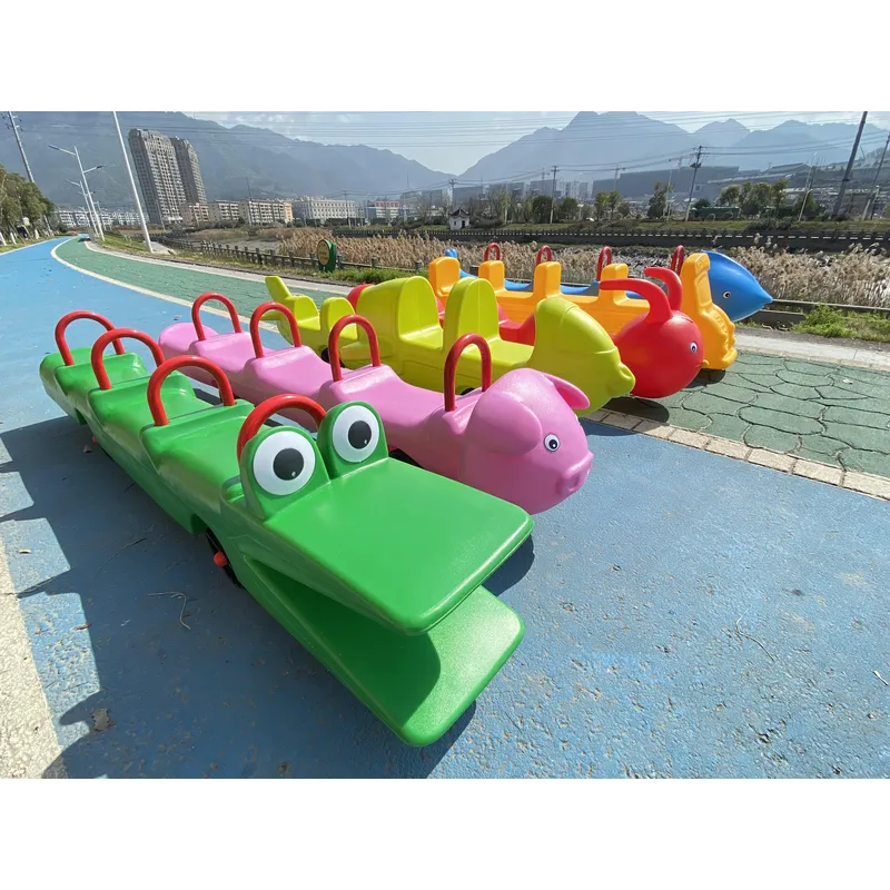 Voiture à roulettes coopérativ - Children'S Outdoor avis et prix