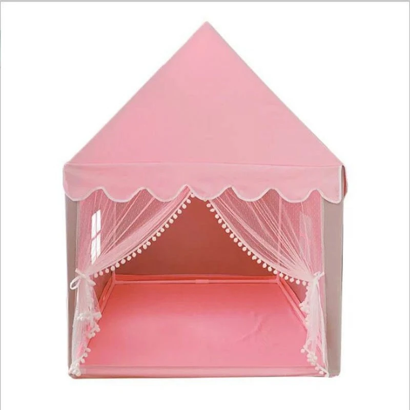 Tente portable pour enfants, t - Kids Outdoor Play Tent avis et prix