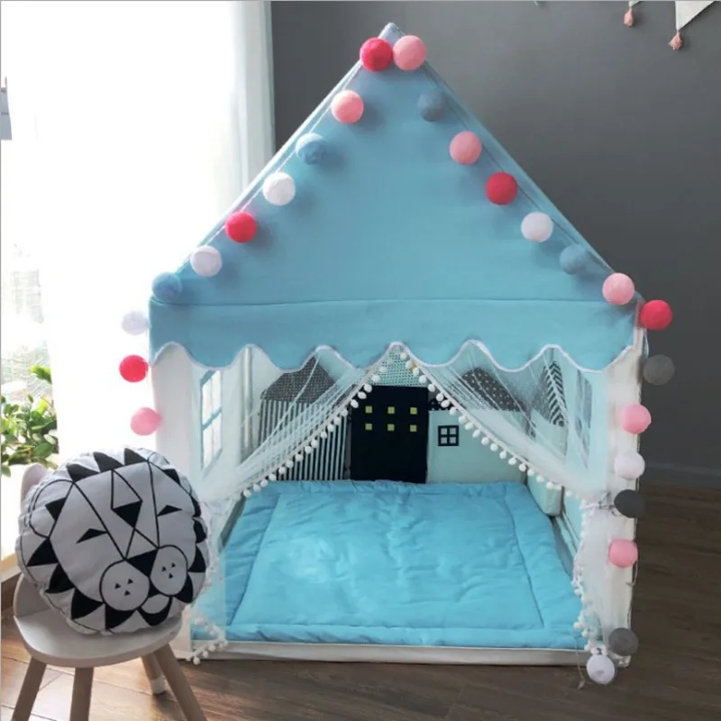 Tente portable pour enfants, t - Kids Outdoor Play Tent avis et prix