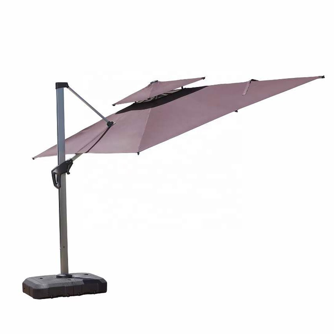 Parasol solaire Led pour enfan - Kids Outdoor Umbrella With Stand avis et prix