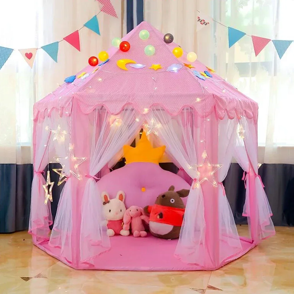 Tente pour enfants Portable po - Kids Outdoor Play Tent avis et prix