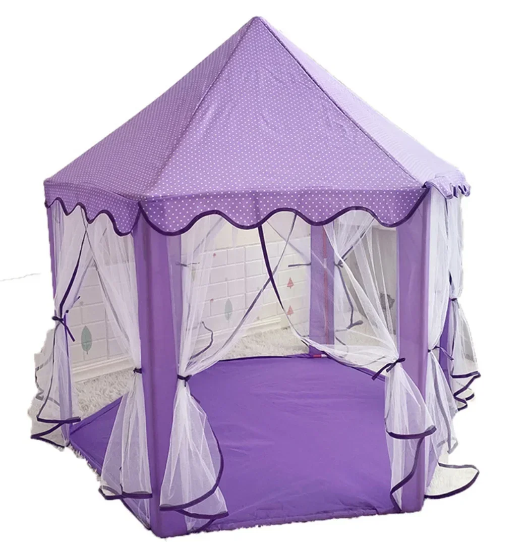 Tente pour enfants Portable po - Kids Outdoor Play Tent avis et prix