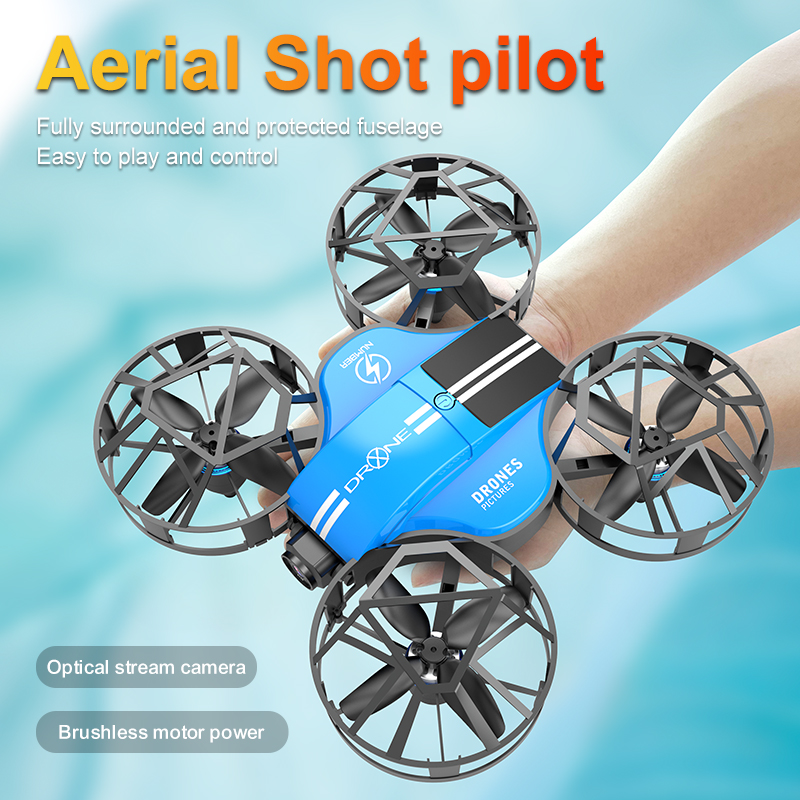 Nouveau Mini Drone 812PRO prof - Kids Outdoor Entertainment avis et prix