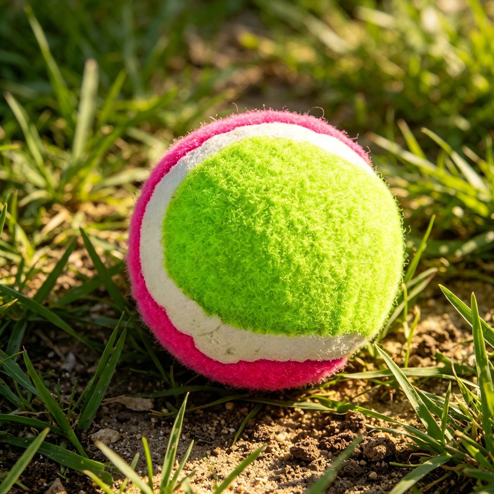 Lot de 2 balles collantes de 2 - Kids Outdoor Entertainment avis et prix