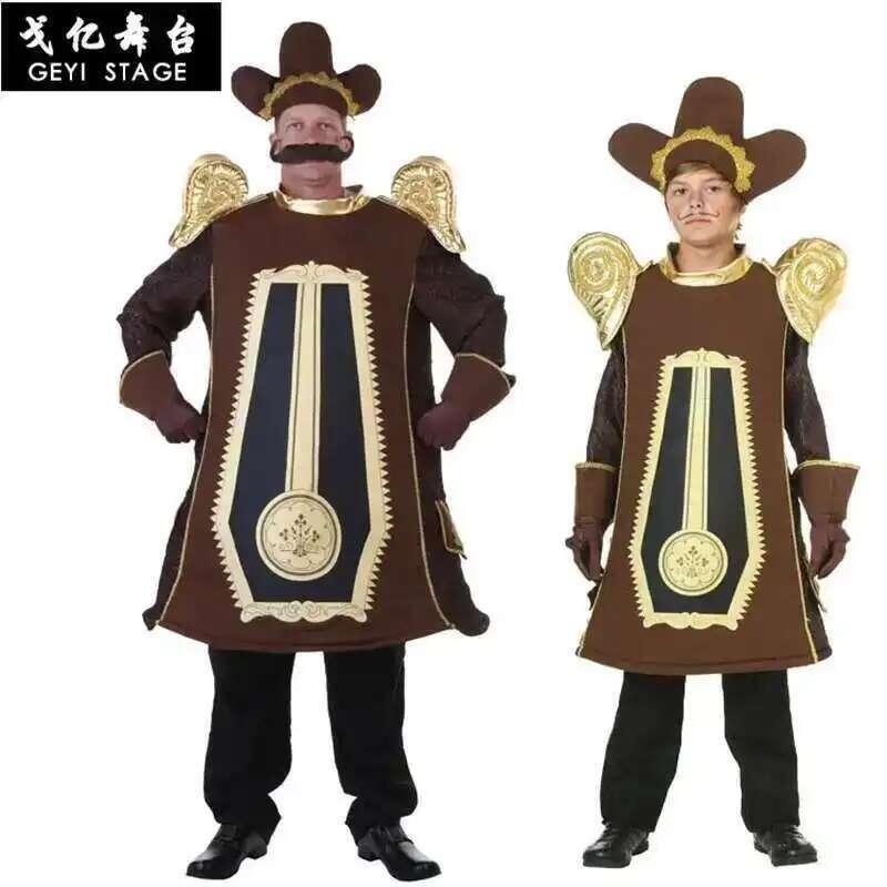 Nouveau Halloween enfants adul - Kids Outdoor Ninja Warrior Course avis et prix